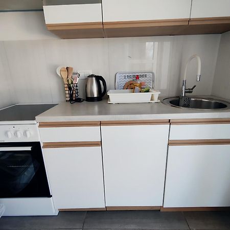 Apartman Marija Perusic Zewnętrze zdjęcie