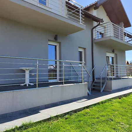 Apartman Marija Perusic Zewnętrze zdjęcie