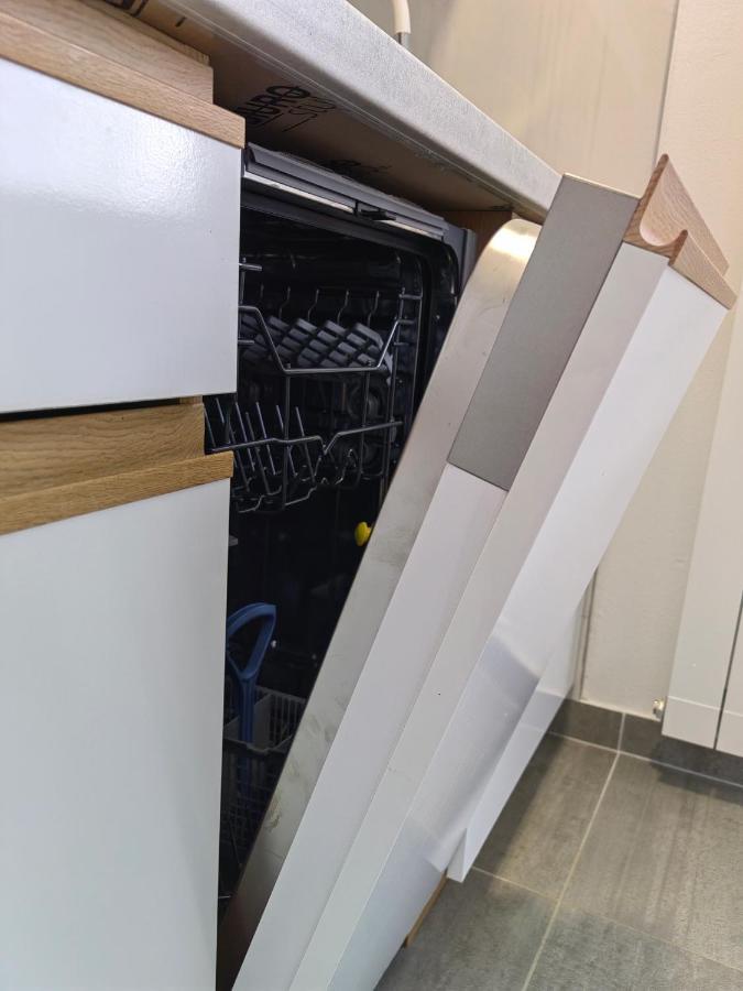 Apartman Marija Perusic Zewnętrze zdjęcie