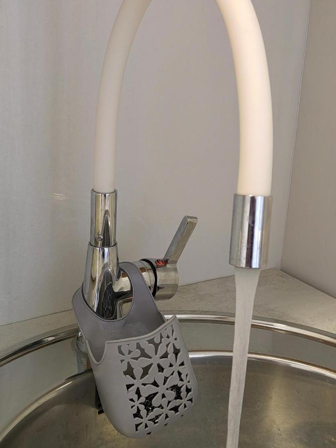 Apartman Marija Perusic Zewnętrze zdjęcie
