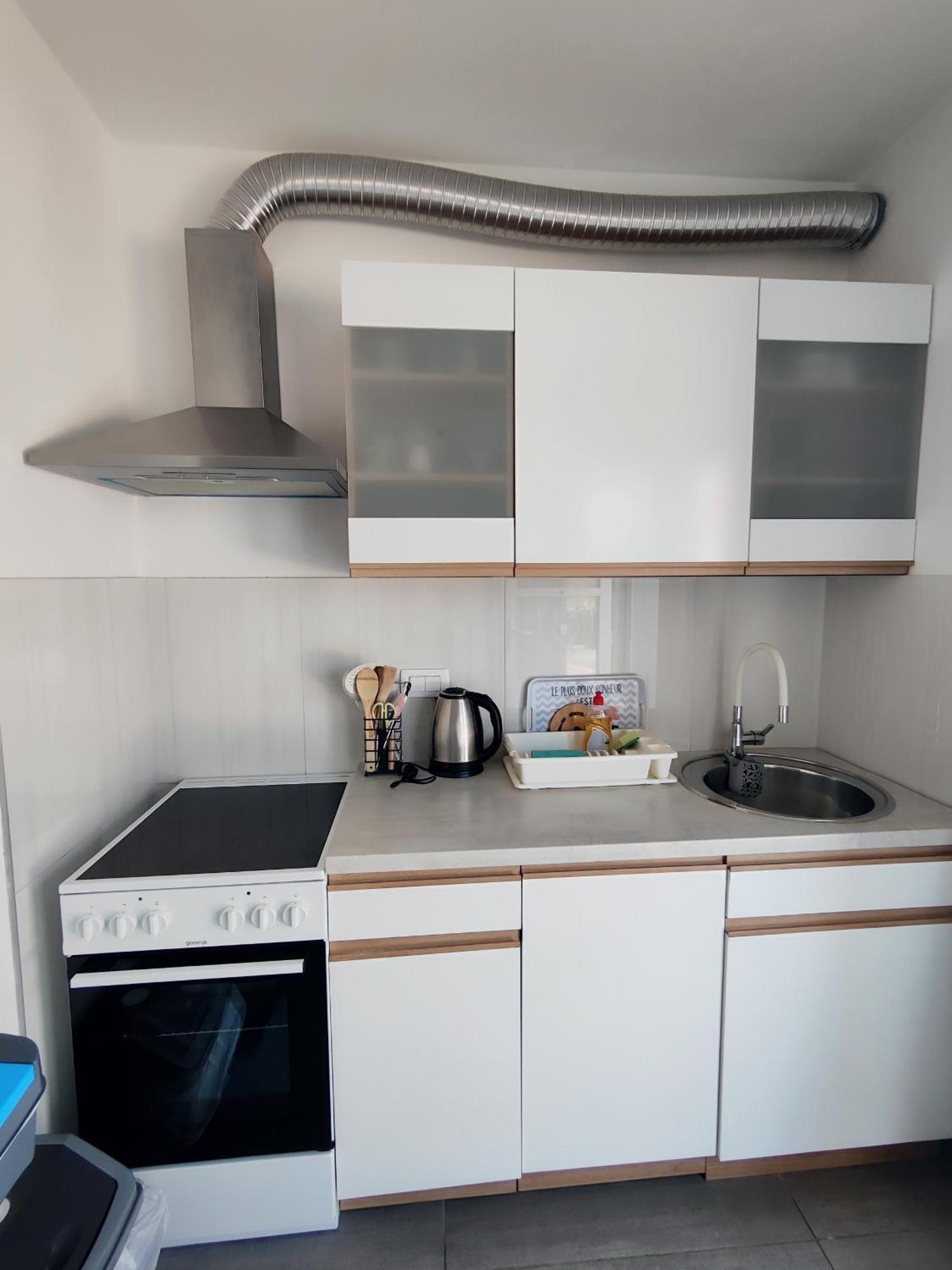 Apartman Marija Perusic Zewnętrze zdjęcie