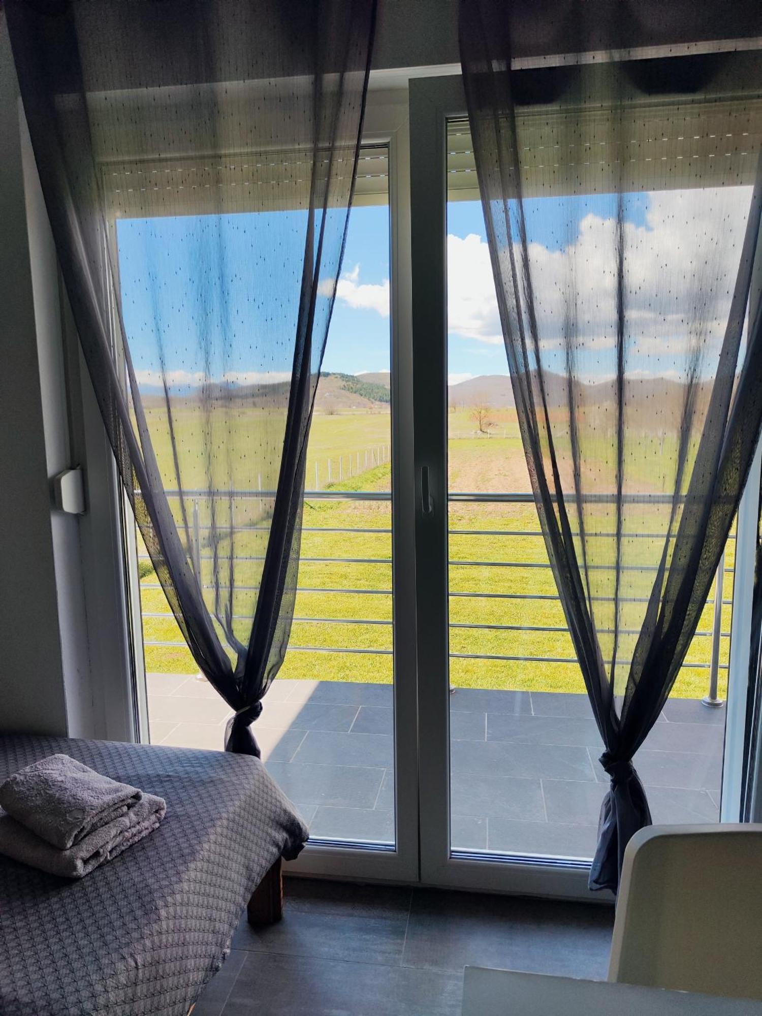 Apartman Marija Perusic Zewnętrze zdjęcie