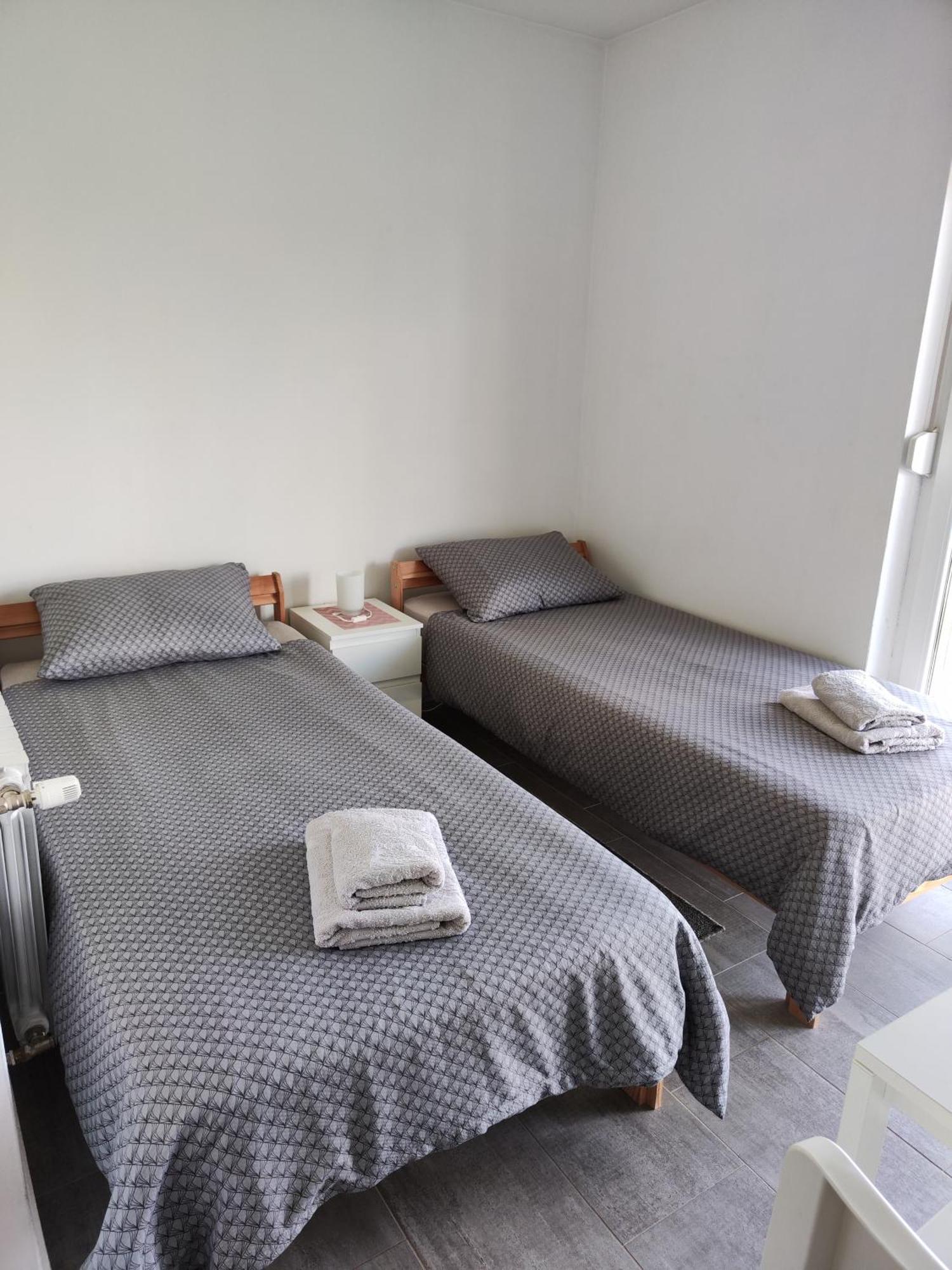 Apartman Marija Perusic Zewnętrze zdjęcie