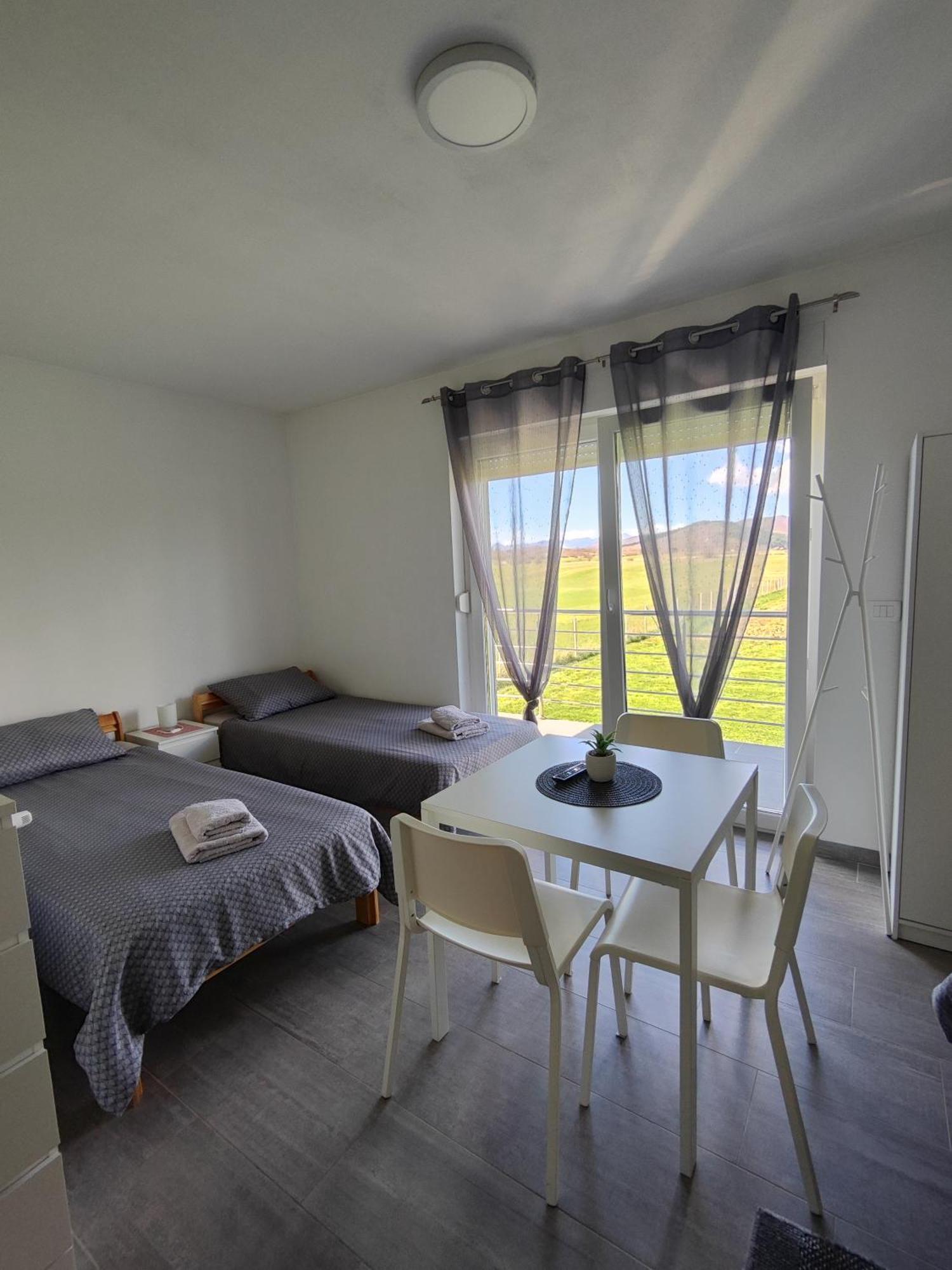 Apartman Marija Perusic Zewnętrze zdjęcie