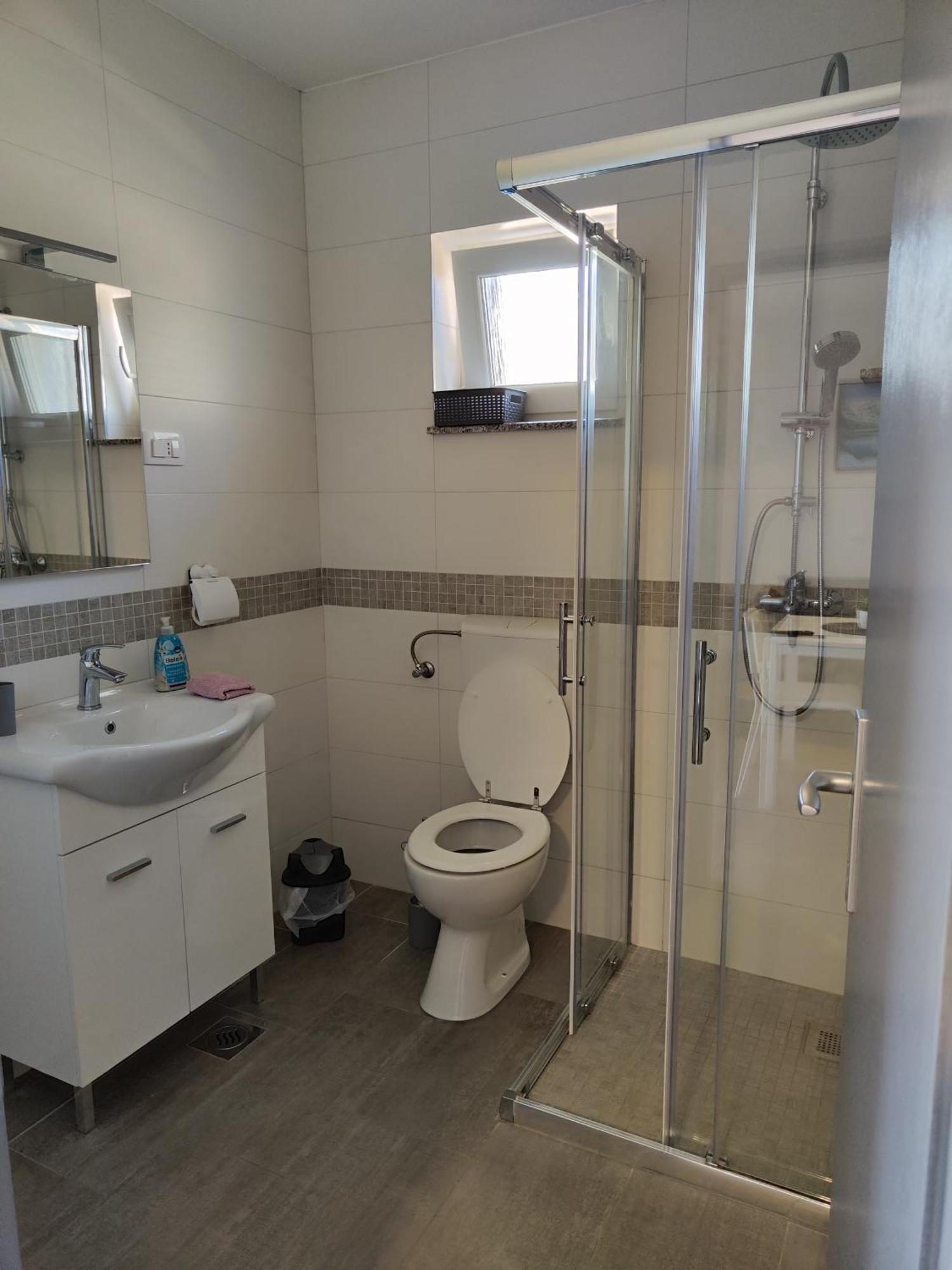 Apartman Marija Perusic Zewnętrze zdjęcie