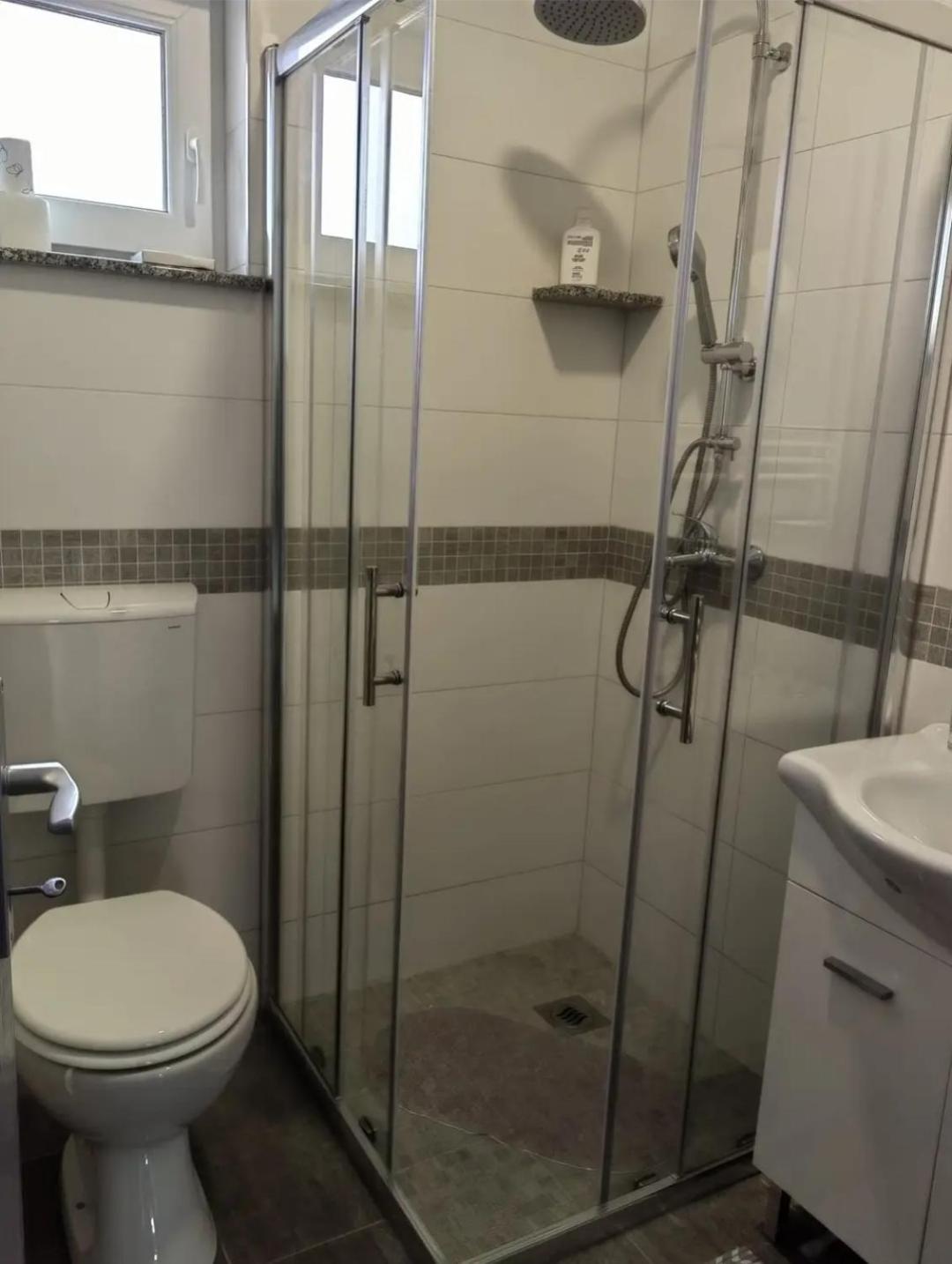 Apartman Marija Perusic Zewnętrze zdjęcie