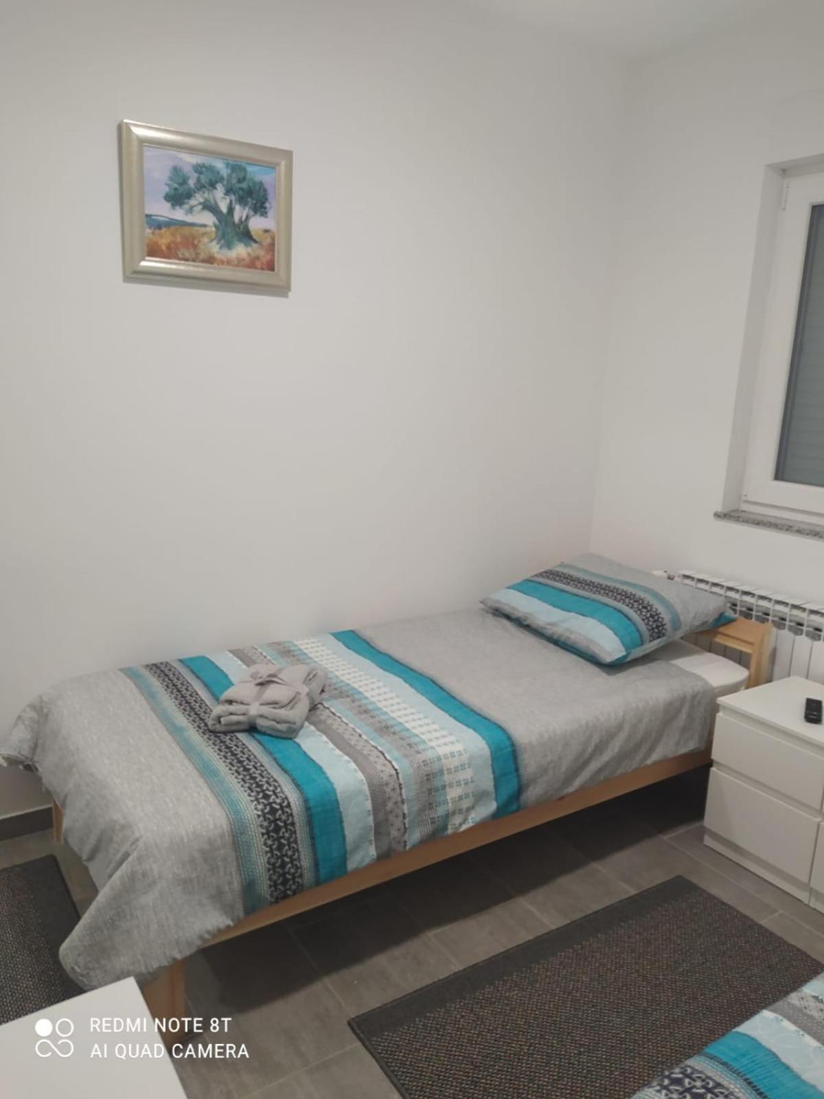 Apartman Marija Perusic Pokój zdjęcie
