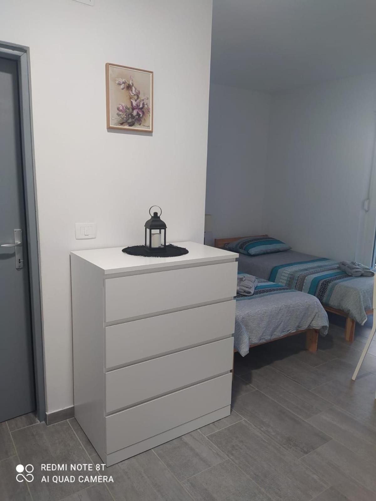 Apartman Marija Perusic Pokój zdjęcie