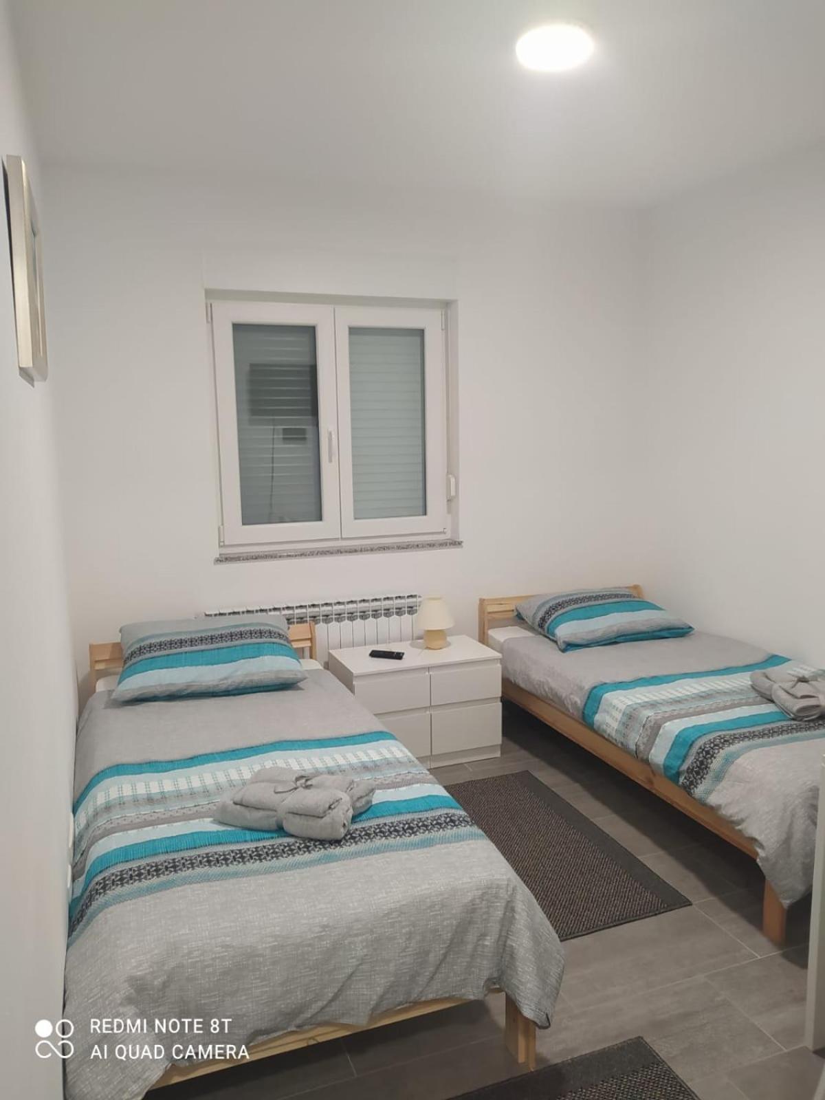 Apartman Marija Perusic Pokój zdjęcie